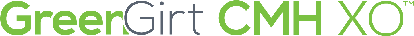 GreenGirt CMH XO